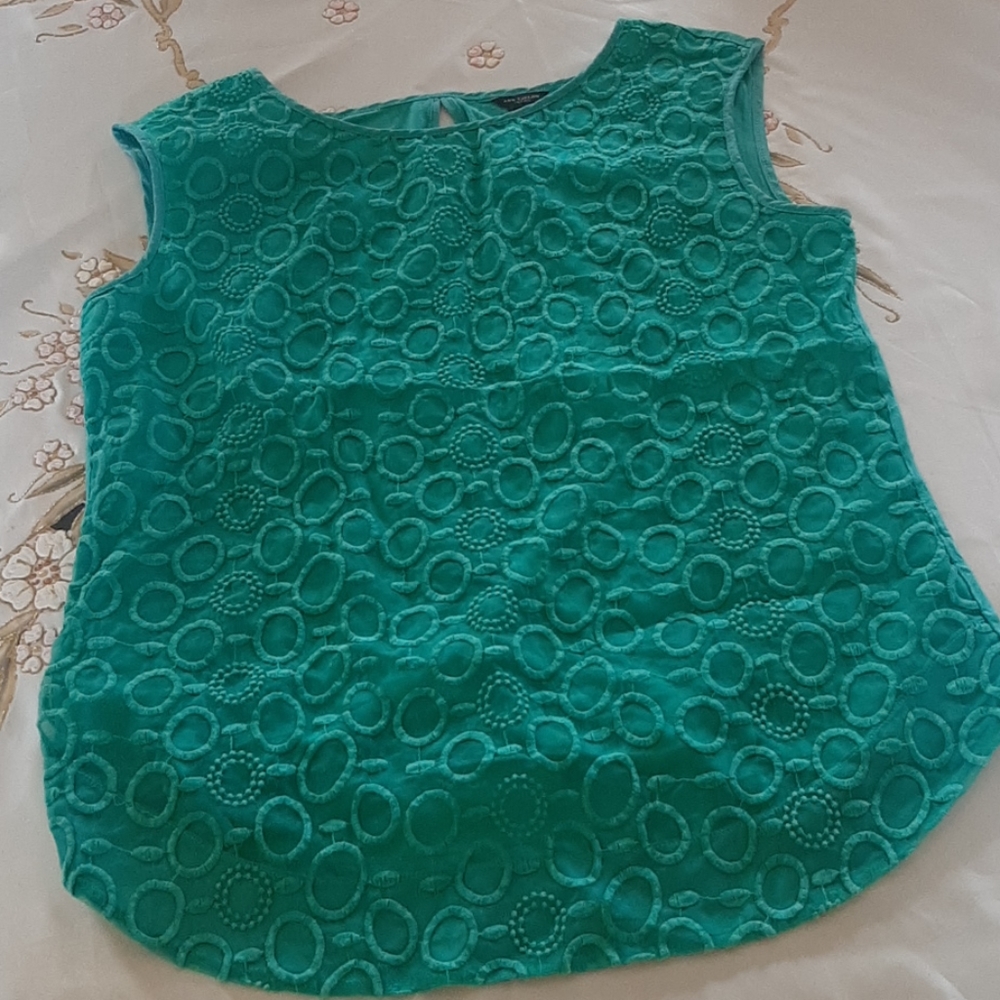Ann Taylor shirt size Medium